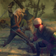 Illustration for article titled The First iWitcher/i Game Has Not Aged Well
